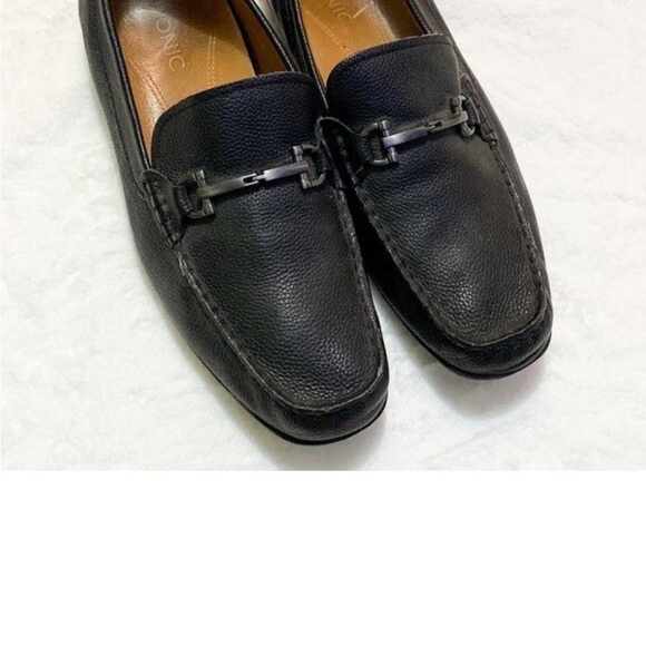 VIONIC Men’s MASON DRIVING MOC Leather 11.5 Loafer SKU MBL12 - Picture 8 of 8